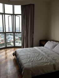 The Bayshore (D16), Condominium #396610851
